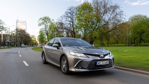 Toyota najbardziej niezawodną marką popularną w rankingu J.D. Power