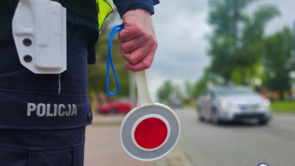 Źródło: otwock.policja.gov.pl/policja.pl