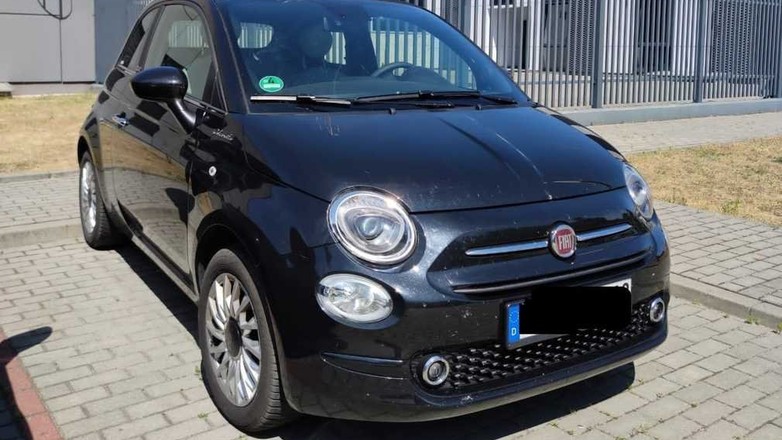 Policja ścigała kierowcę przez trzy województwa. To ten sam mężczyzna, który w maju siał postrach na autostradzie A2