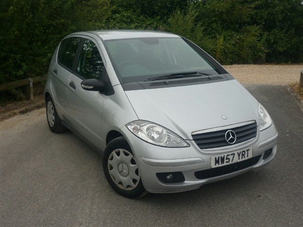 Mercedes-Benz A150 Classic
