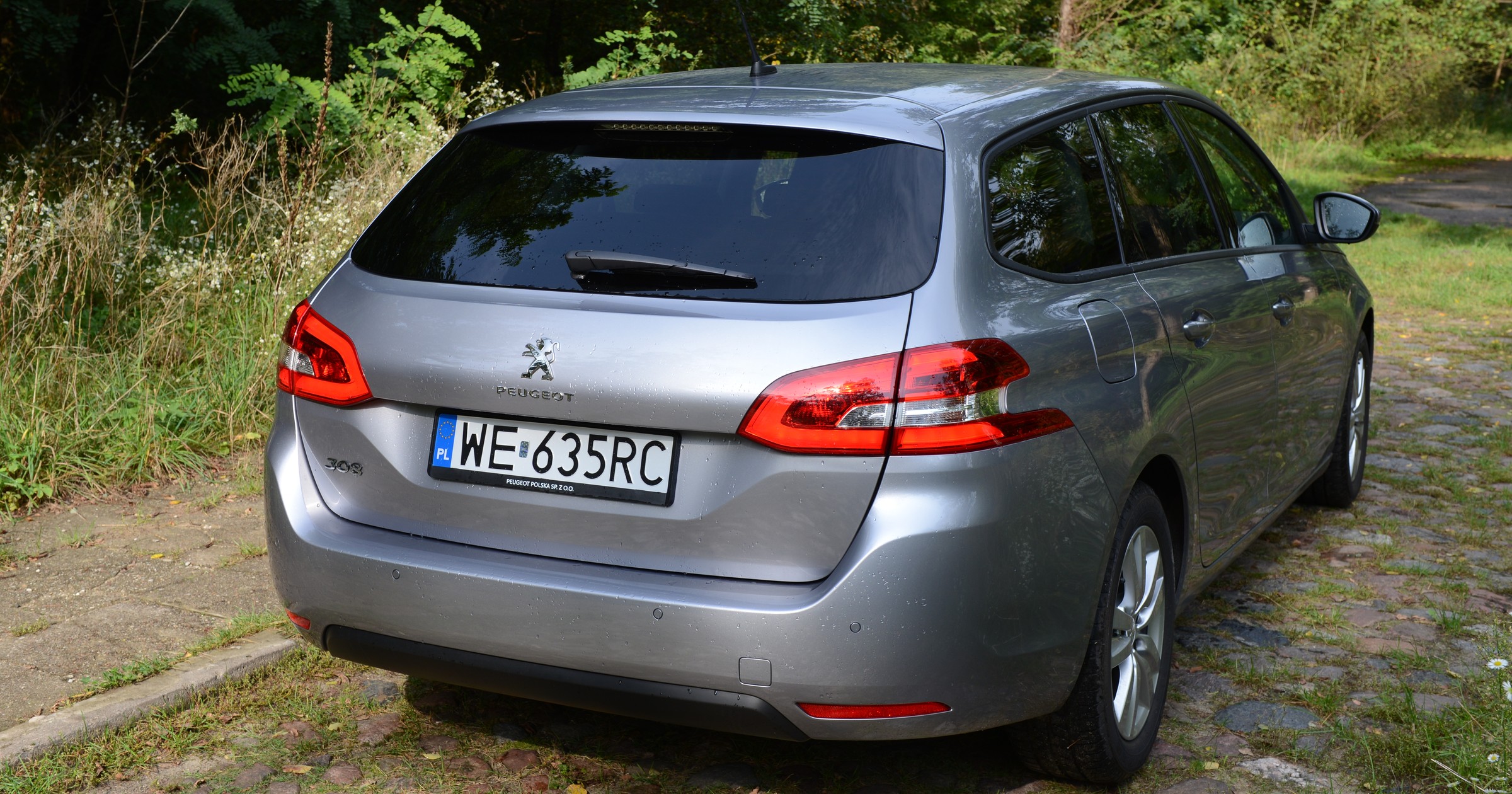 Peugeot 308 SW 1.6 HDI