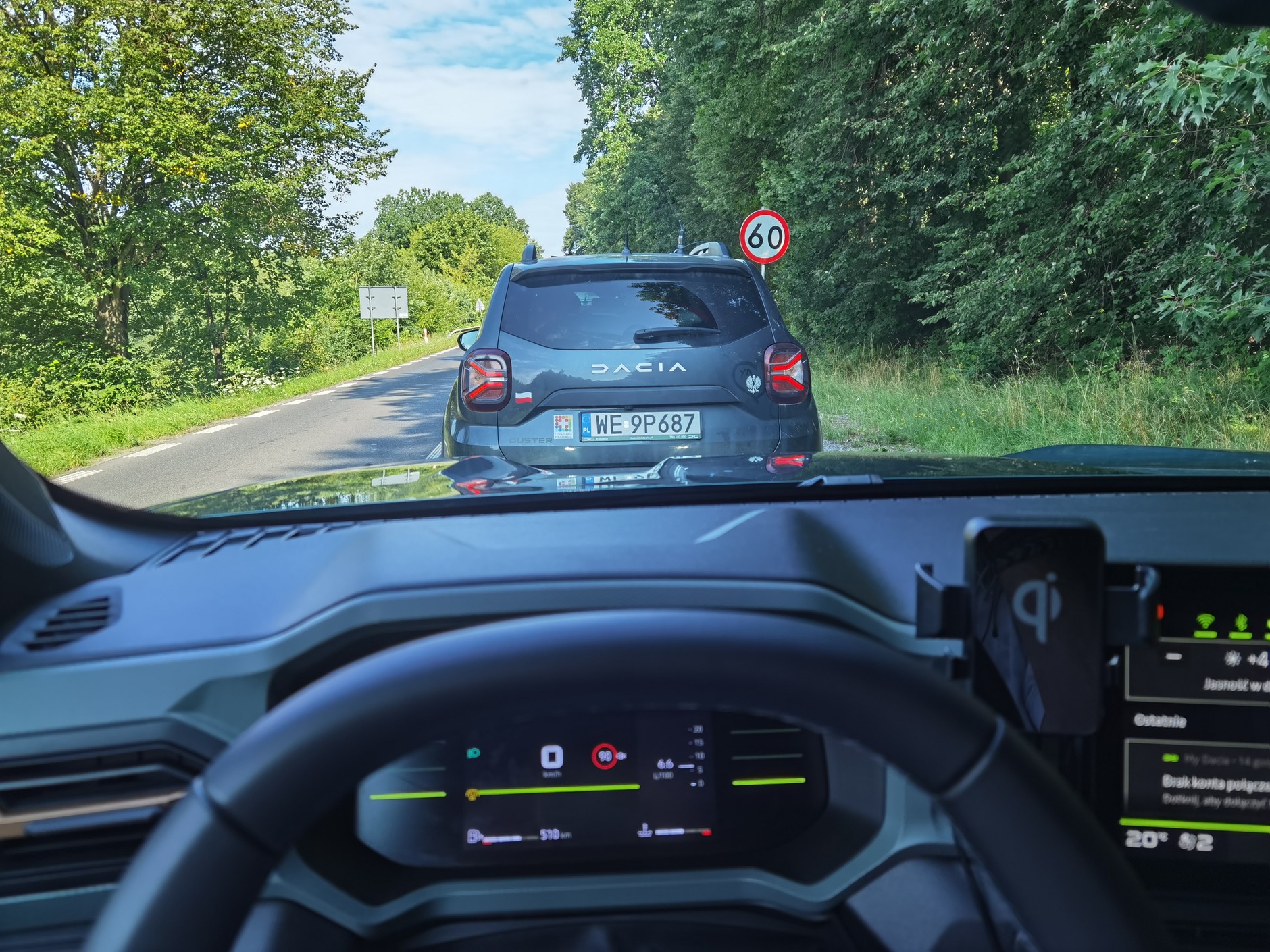 Dacia Duster Extreme 1.2 TCe 4x4