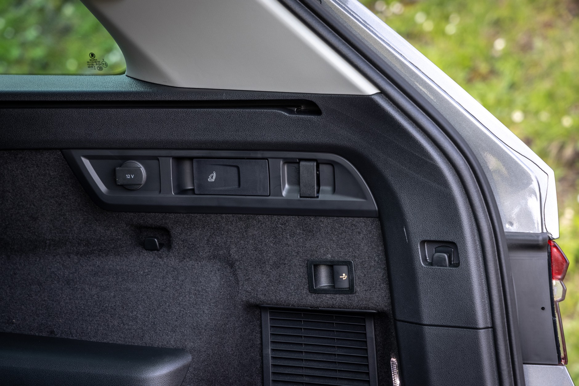 Skoda Kodiaq Face Lifting 2021