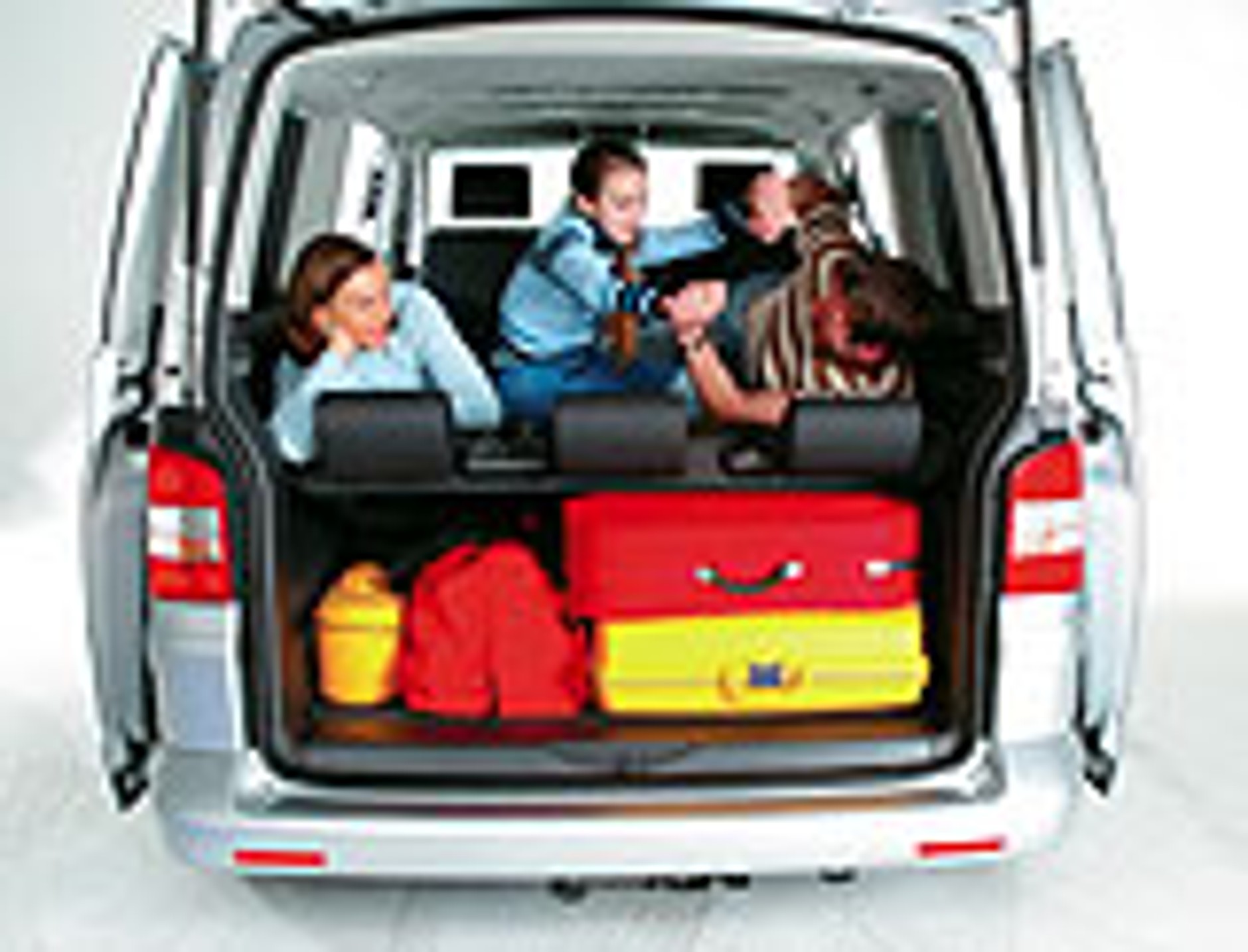 Transport(er) luksusu