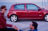 Małe Clio dużego formatu