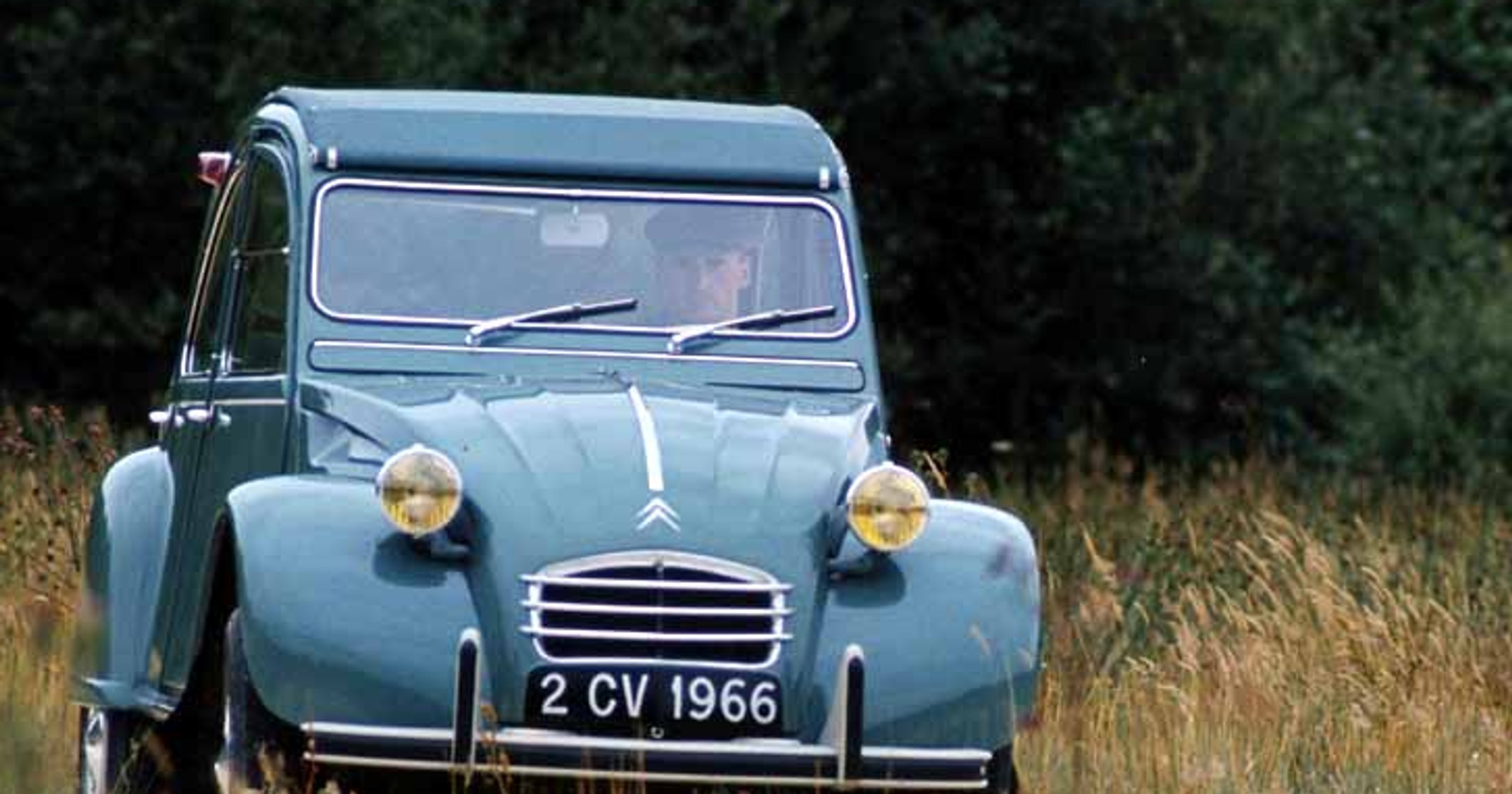 Citroën 2 CV