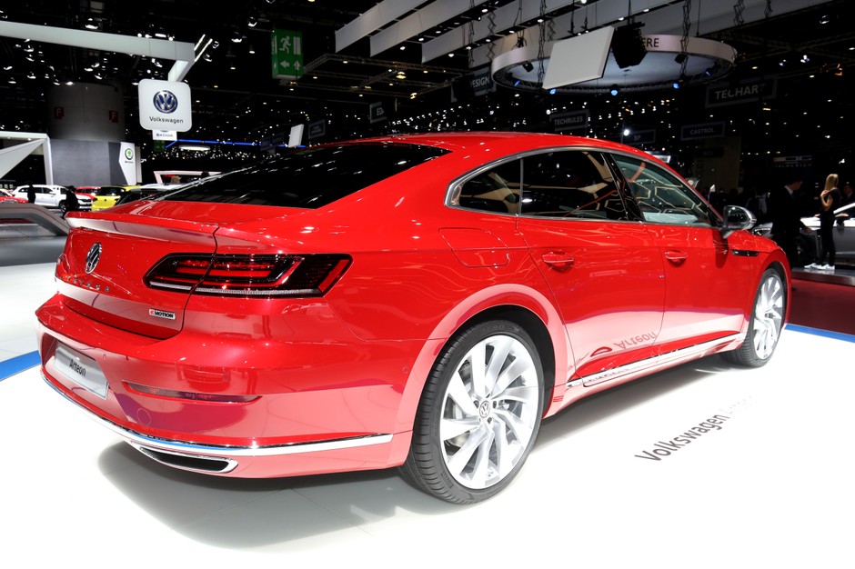 Poznań Motor Show