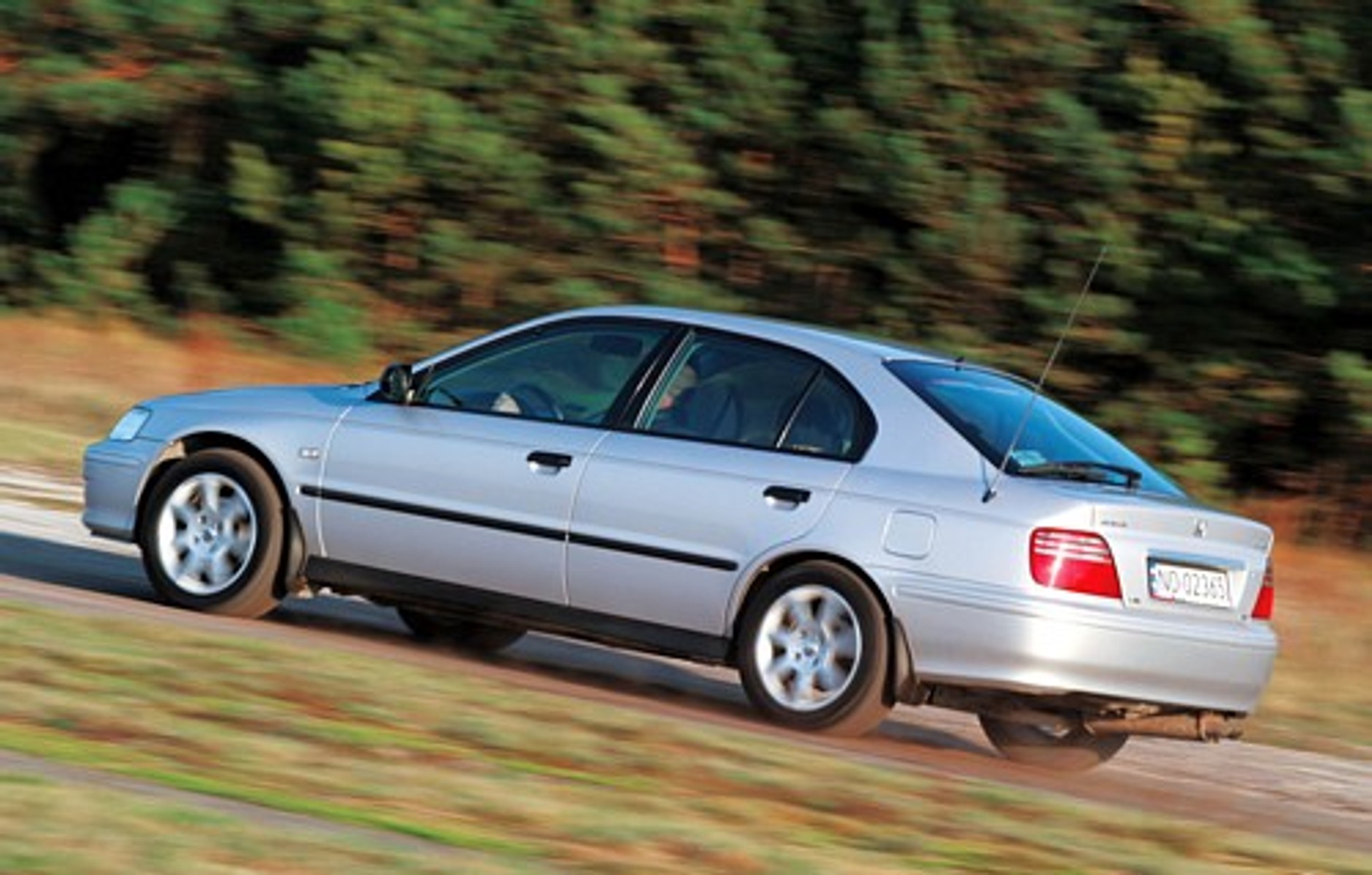 Rodzinny, trwały, ale drogi