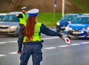 Czy można nagrywać policjanta podczas kontroli? Wyjaśniamy
