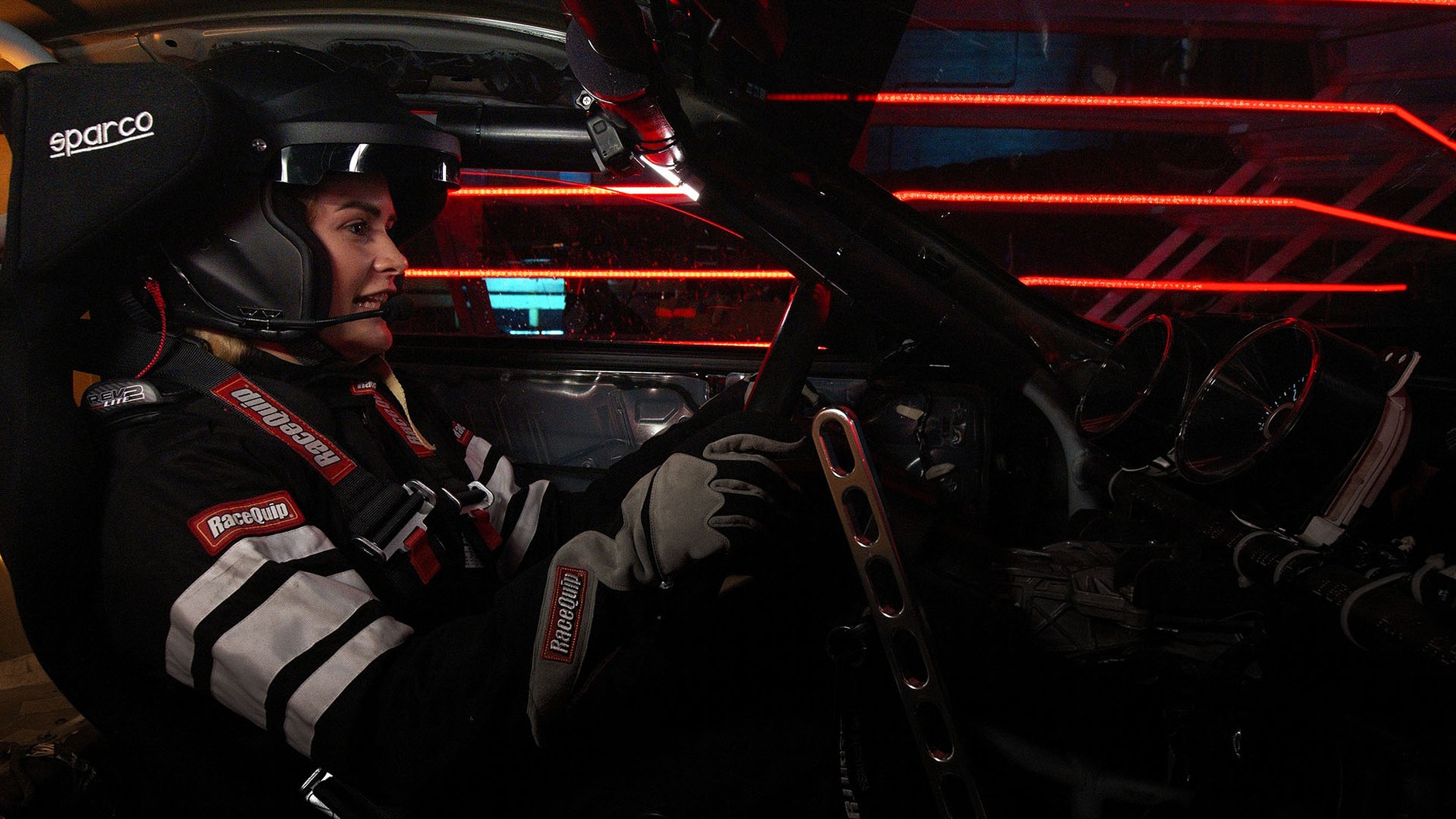 Hyperdrive – reality show dla fanów motoryzacji - obejrzałem cały sezon jednego dnia