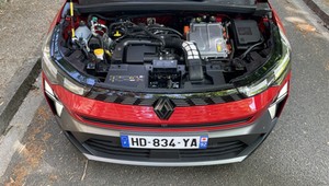 Zrobili to, co Toyocie wychodzi od lat. Szybki lifting Symbioza zdziałał cuda [TEST]