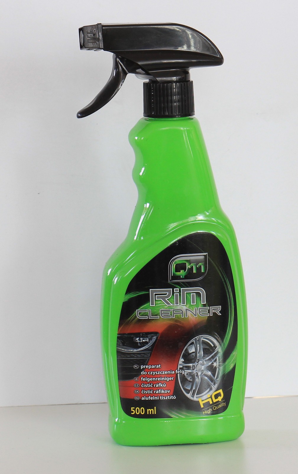 Q11 Rim Cleaner