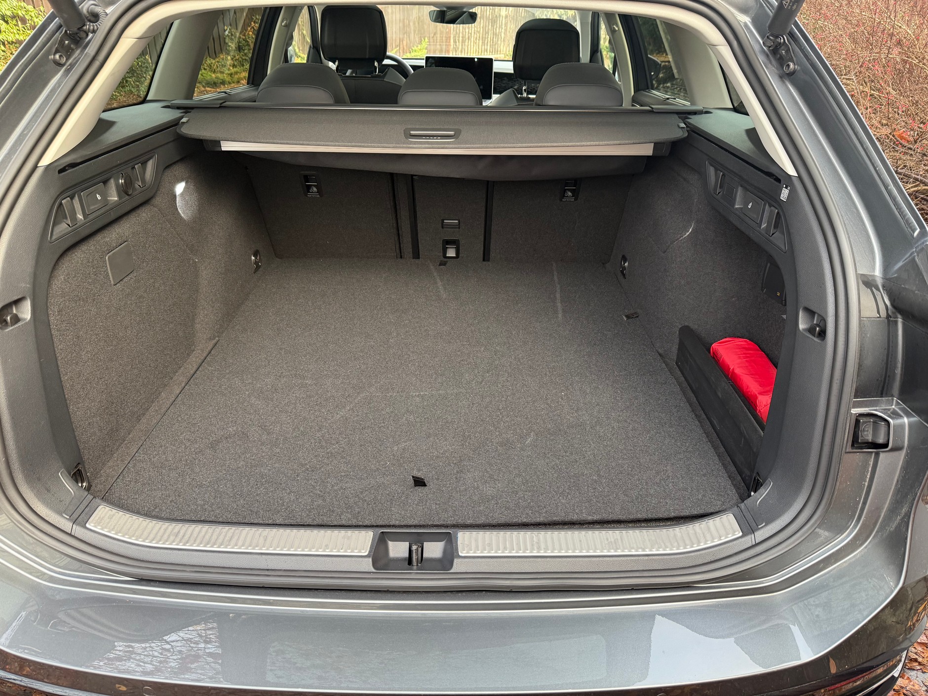 Volkswagen Passat 1.5 TSI eHybrid