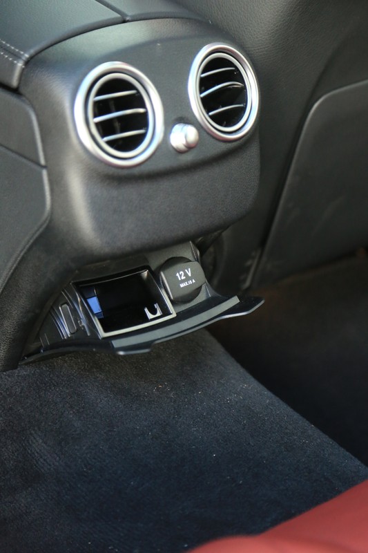 Mercedes-Benz C 220d T