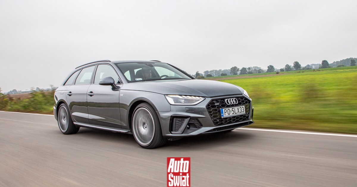 Kupujemy używane Audi A4. Mechanik sprawdził nam B6, B7, B8 i B9. "Tylko jedna na piątkę"