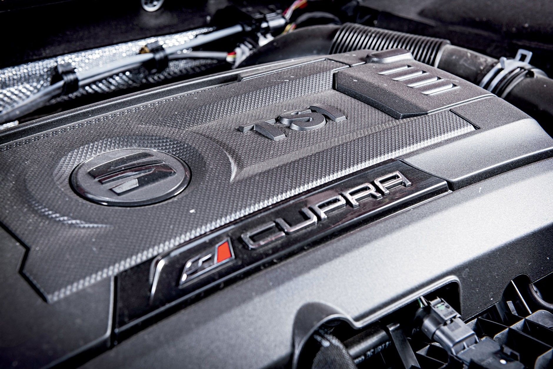 Focus RS vs 308 GTi vs Leon Cupra 290 vs Golf R vs Civic Type R