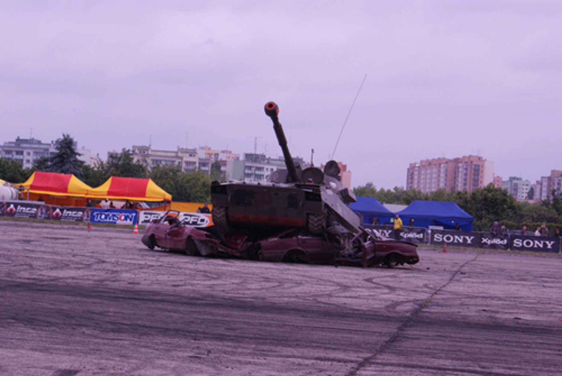 MENS DAY: czyli to, czego pragną faceci...