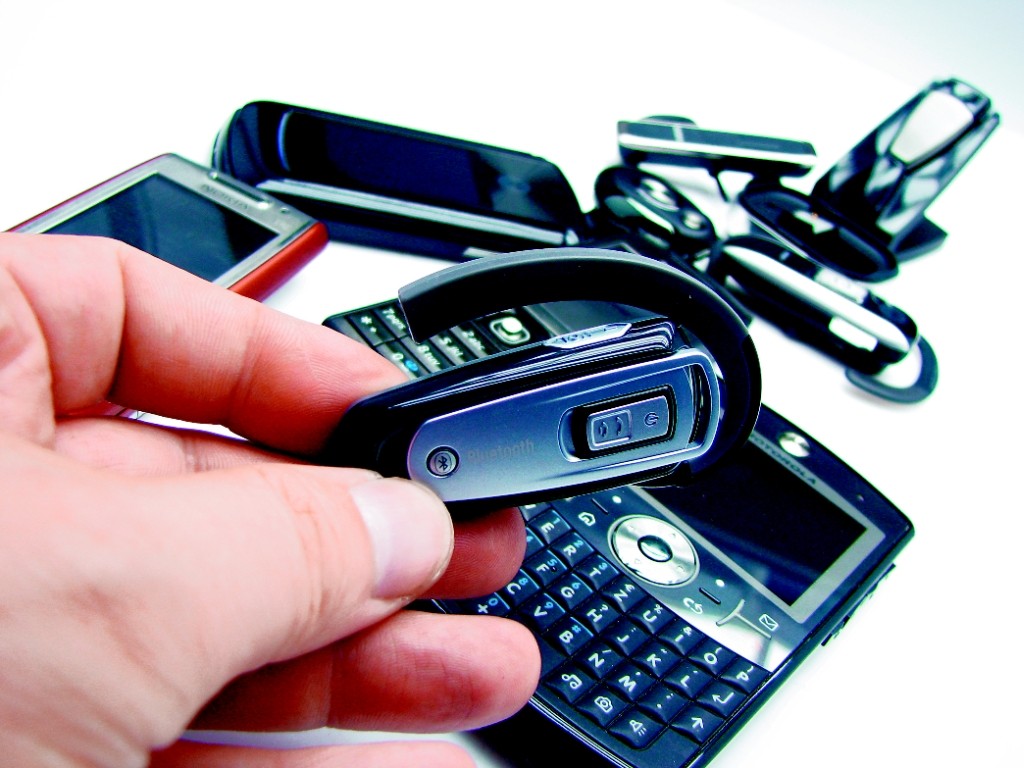 Telefon w samochodzie - Czy Bluetooth zawsze działa?