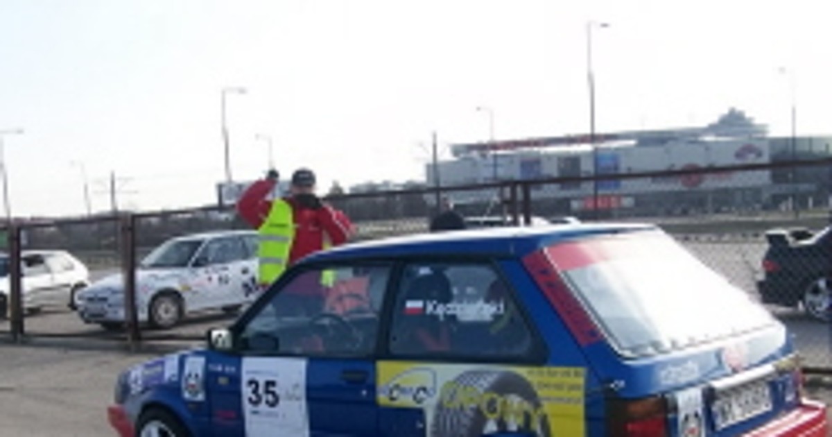 Automobilklub Polski zaprasza