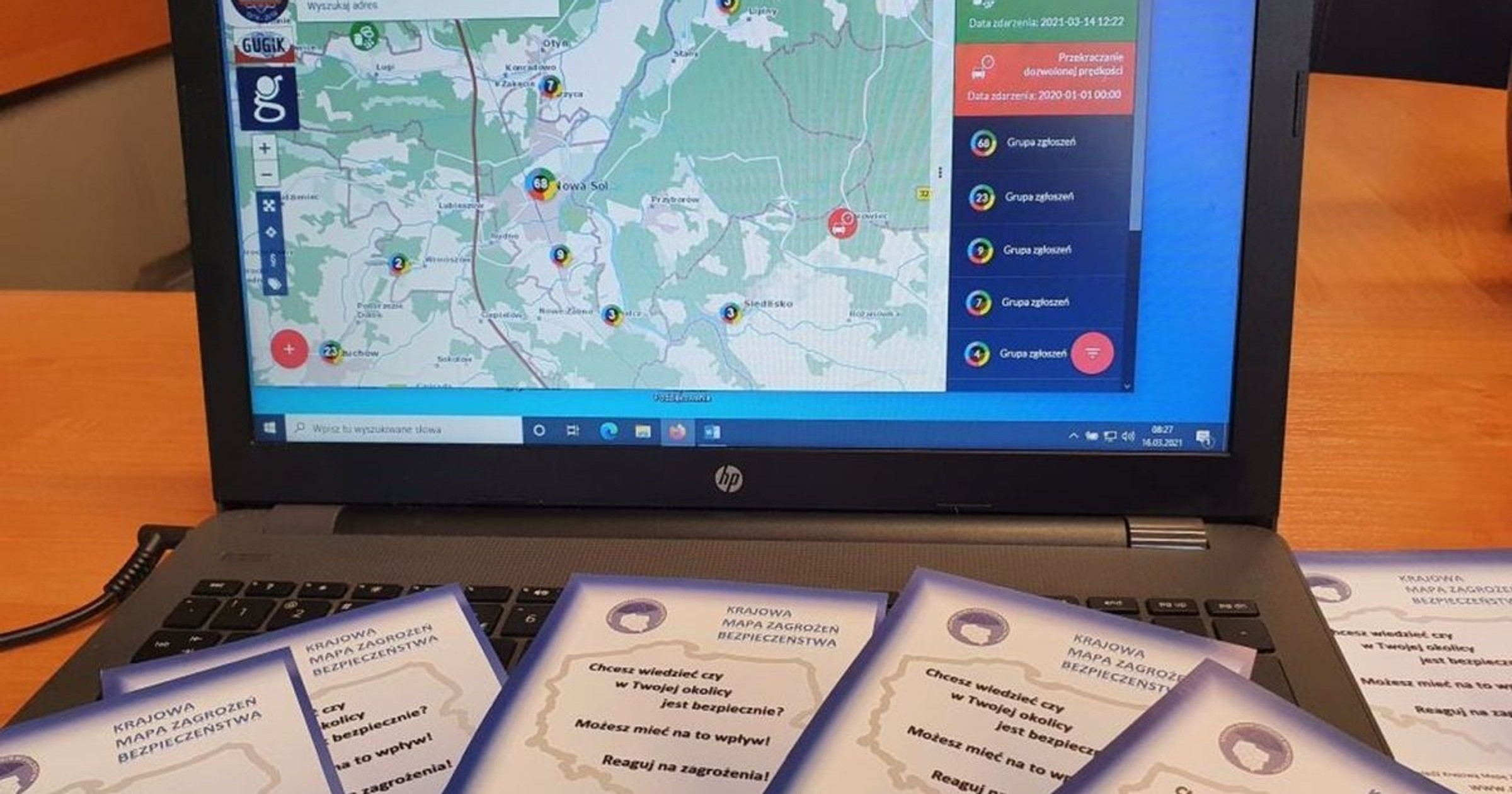 Źródło: lubuska.policja.gov.pl/policja.pl