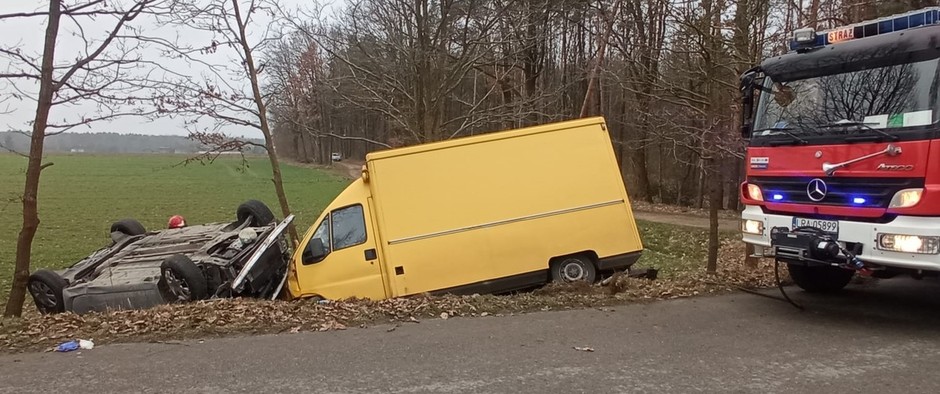 Konfiskata samochodu pijanemu kierowcy. Jest jeden z pierwszych kandydatów