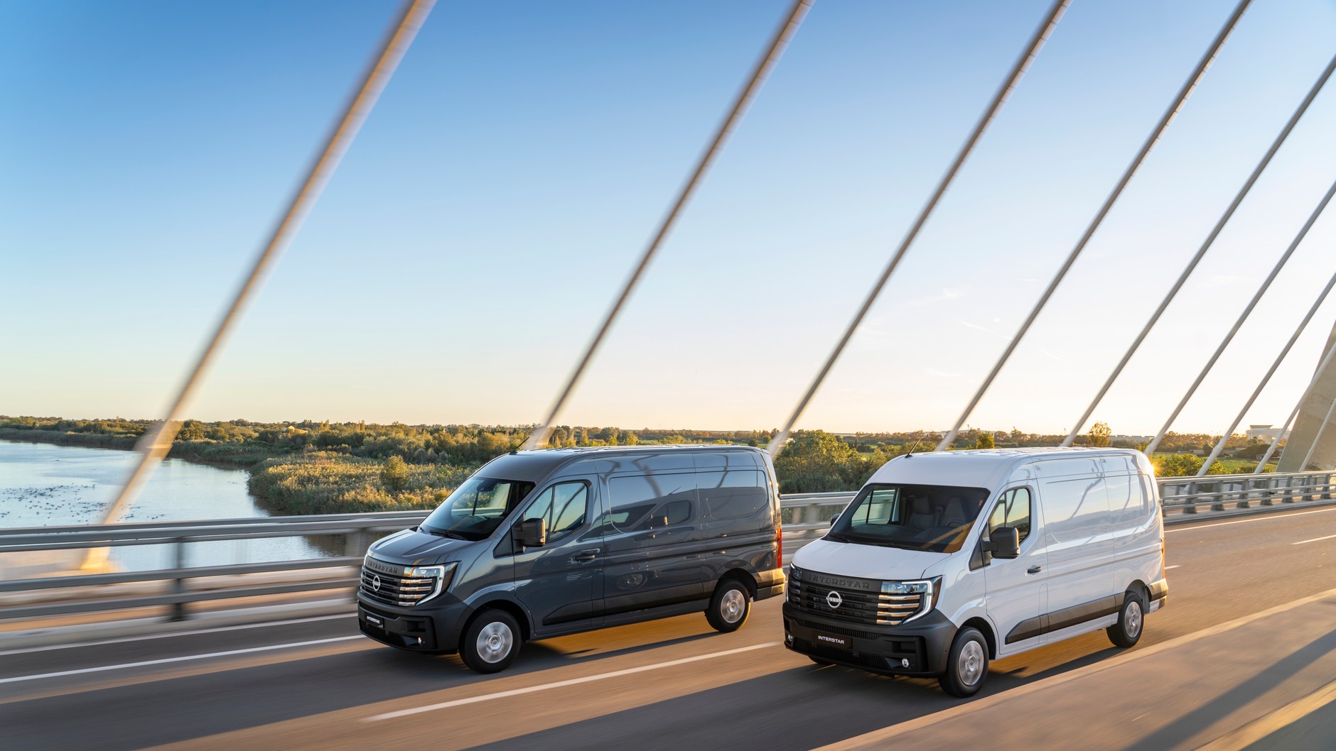 Nissan Interstar