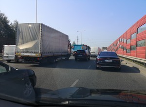 Powrót do szkoły. Od września znów duże korki. Pojedziemy nawet o jedną trzecią dłużej