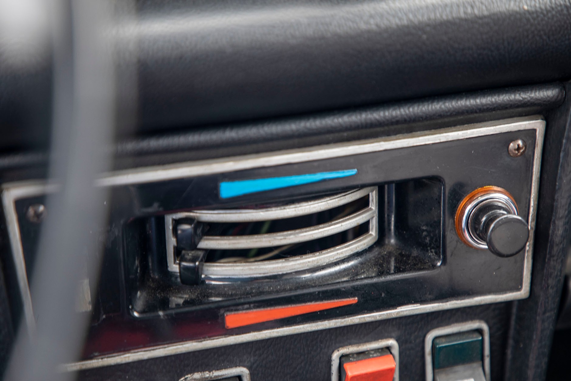 Polski Fiat 125p i FSO Polonez w wersji Long - przedłużane auta z FSO