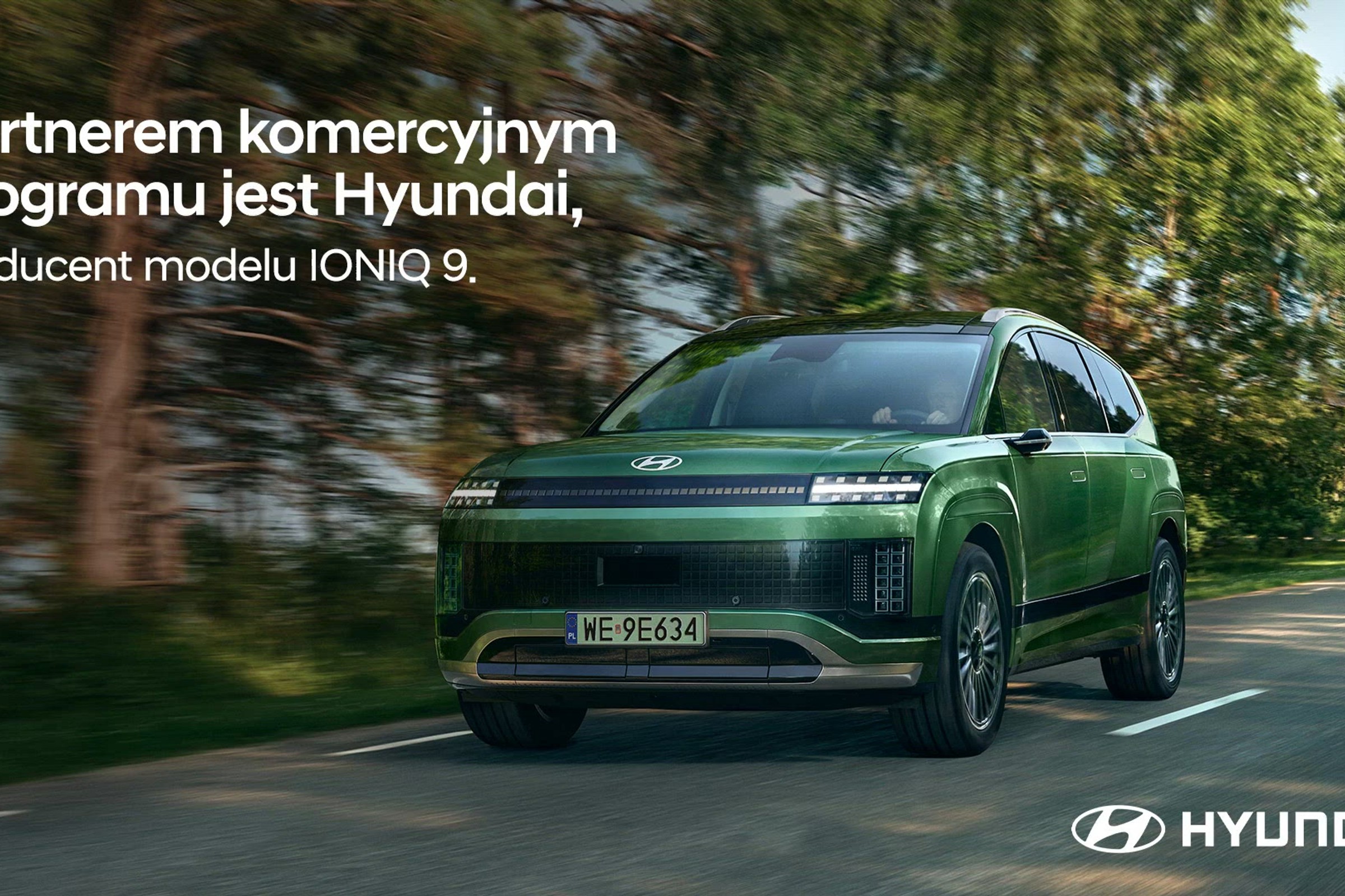 Hyundai IONIQ 6 N – koreańskie wyzwanie dla sportowych aut z górnej półki