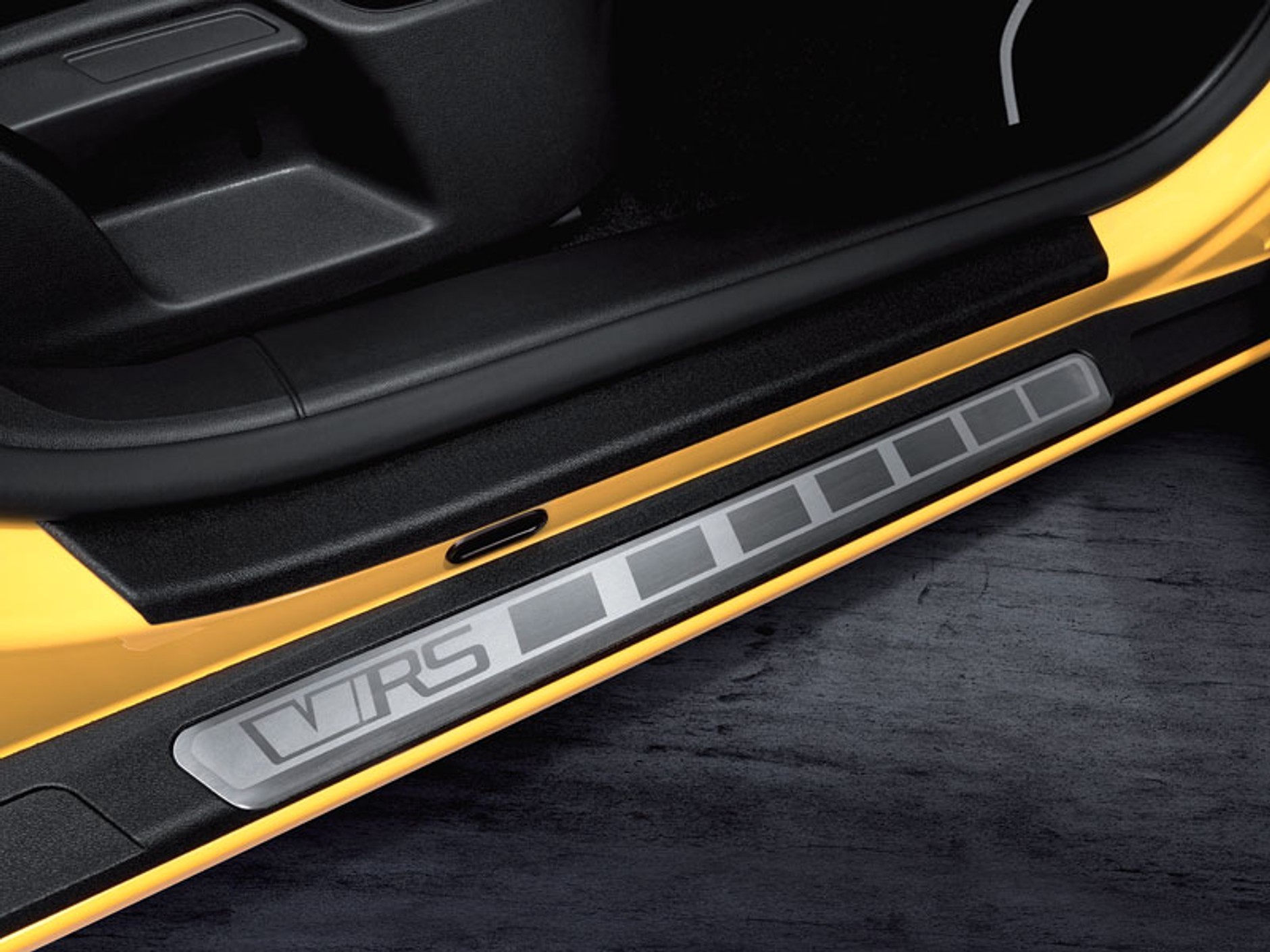 Škoda Octavia RS za 105 tys. zł: wrażenia z jazdy (fotogaleria + wideo)