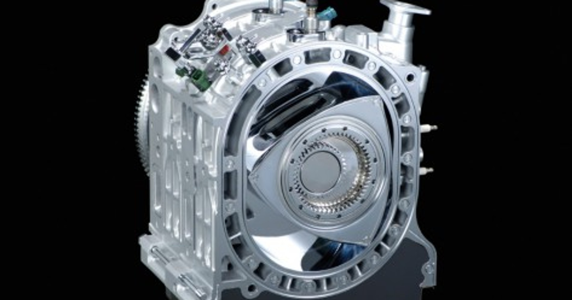 WANKEL