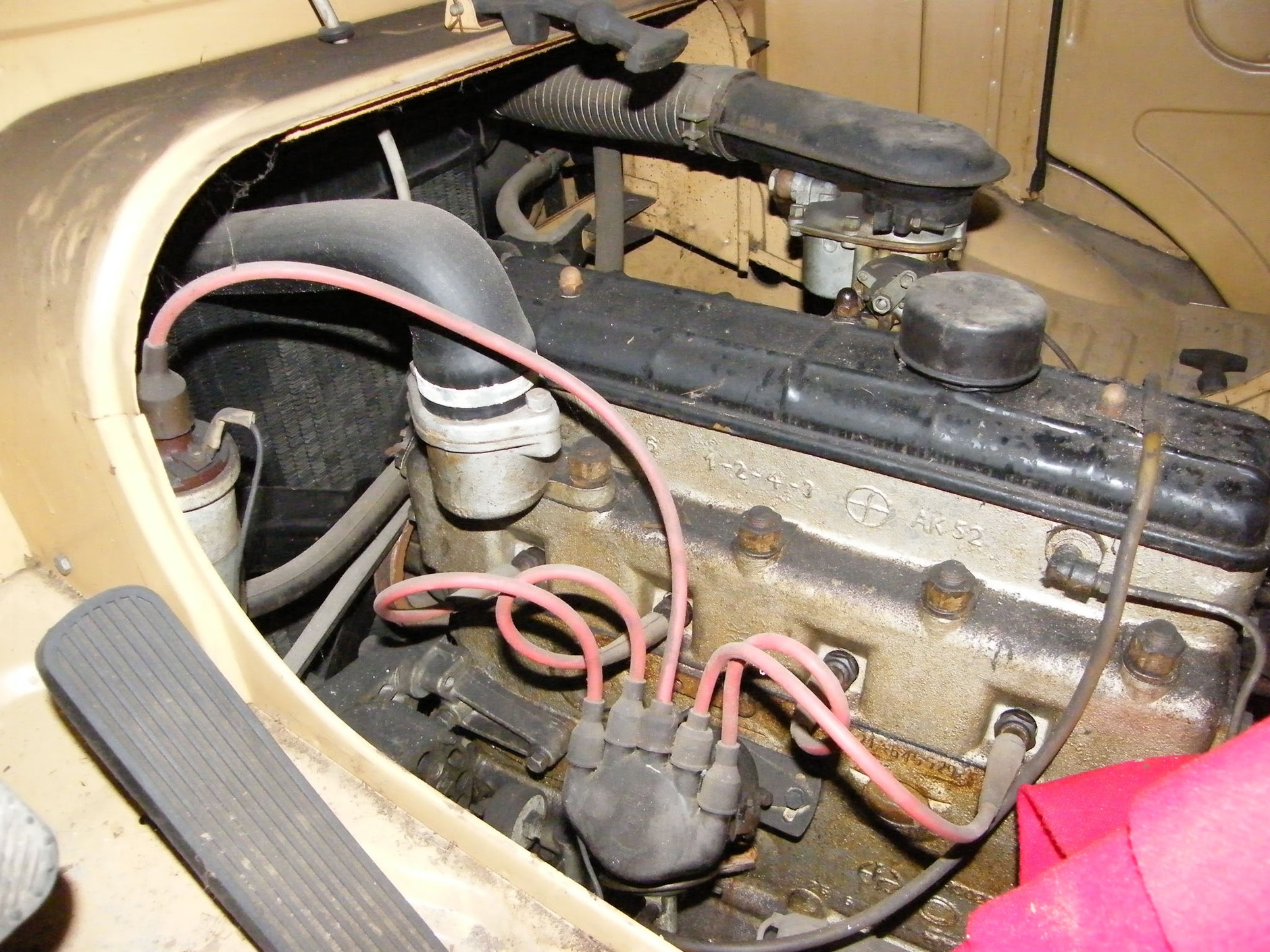 Wyjątkowy Żuk w cenie nowego „dostawczaka”