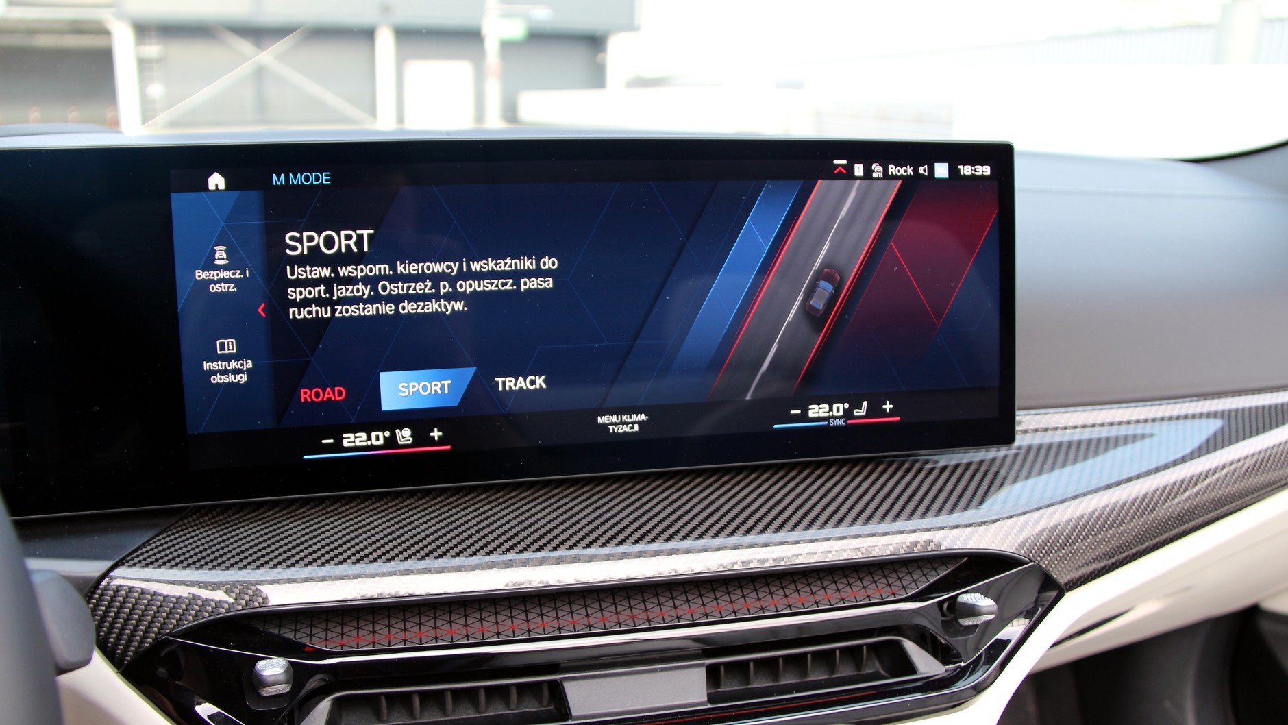 BMW M4 Competition M xDrive Cabrio