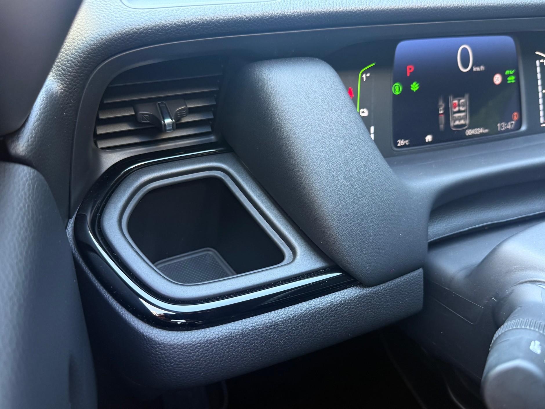 Honda Jazz Crosstar