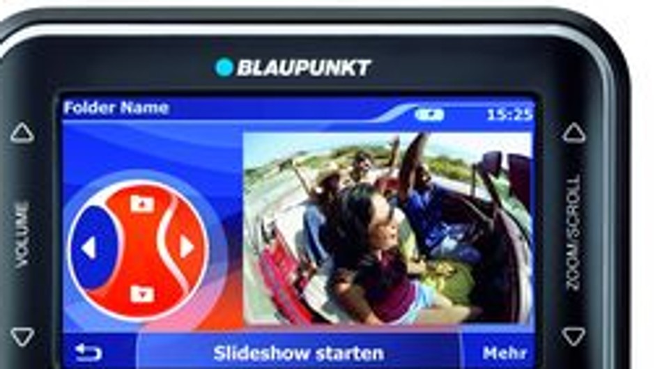 Blaupunkt: nowości na polskim rynku