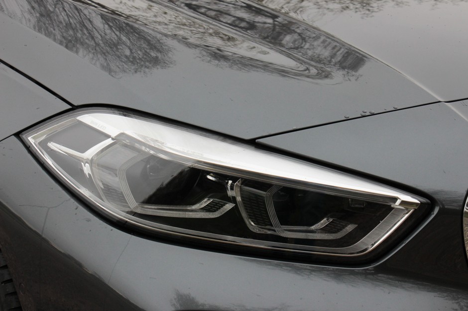 BMW 118i