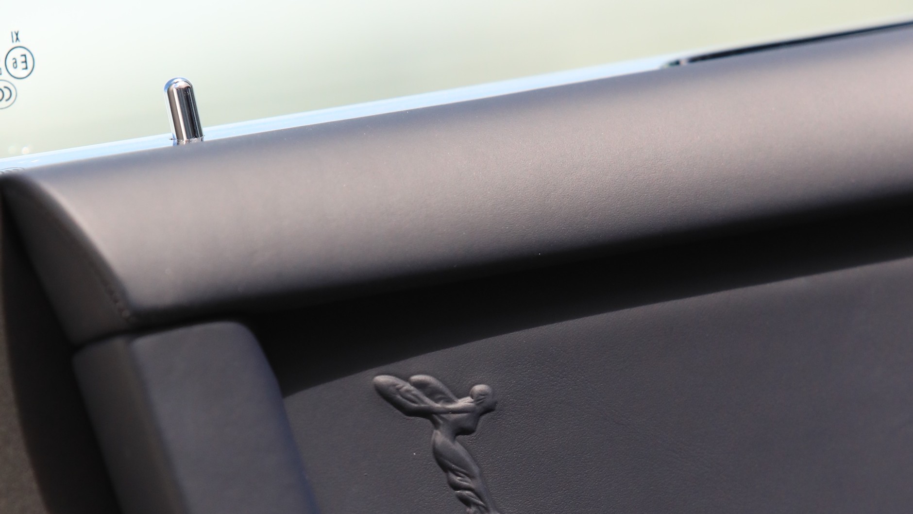 Rolls-Royce Phantom (2022, VIII Series II)