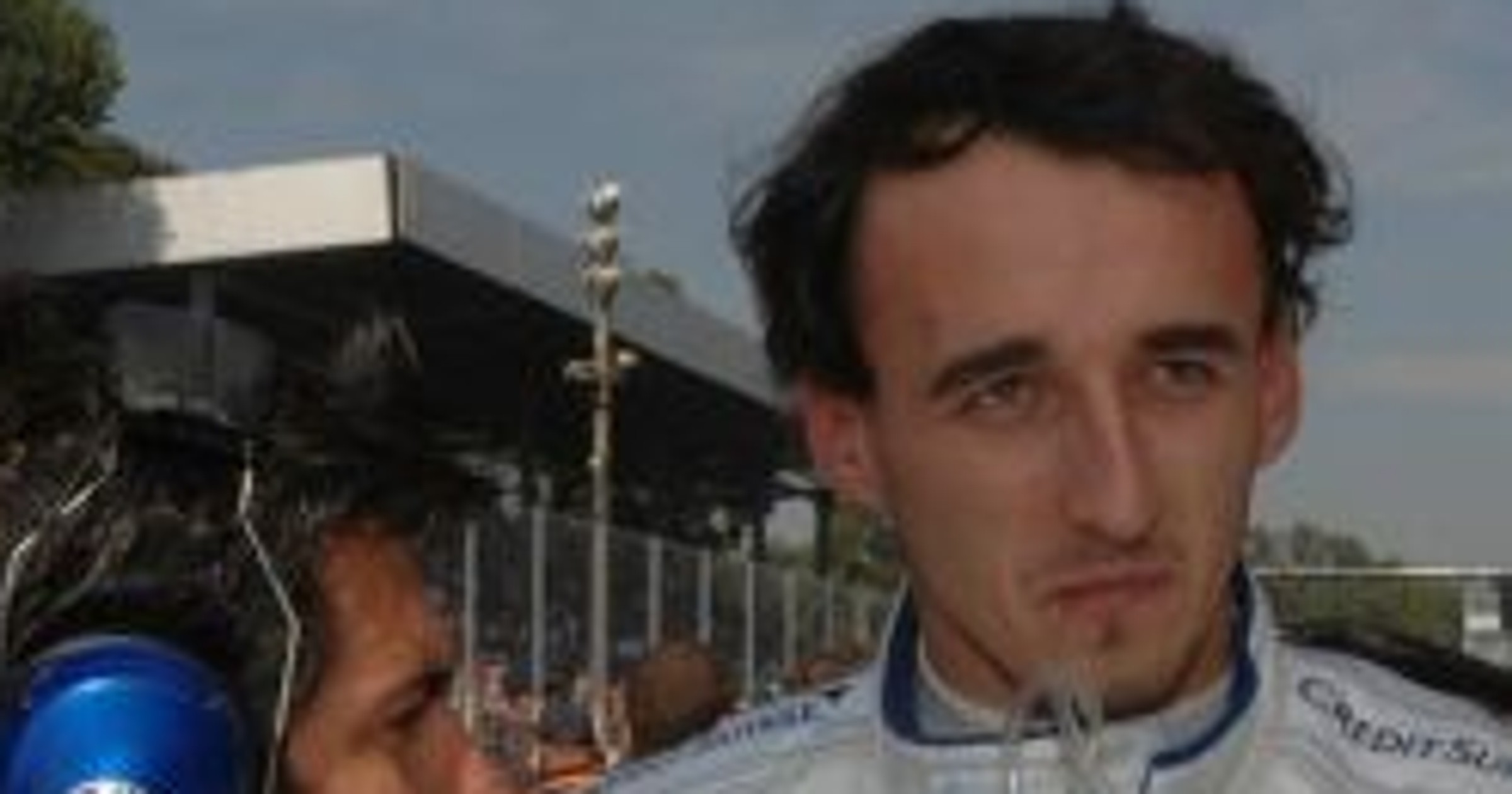 Formuła 1: drugi dzień testów w Jerez - Robert Kubica dziesiąty