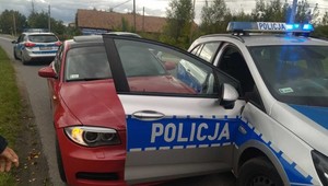 Kierowca BMW kontra nowy taryfikator. 8200 zł i 55 punktów karnych!