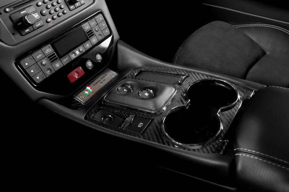 Maserati: włoska piękność nie dla wszystkich