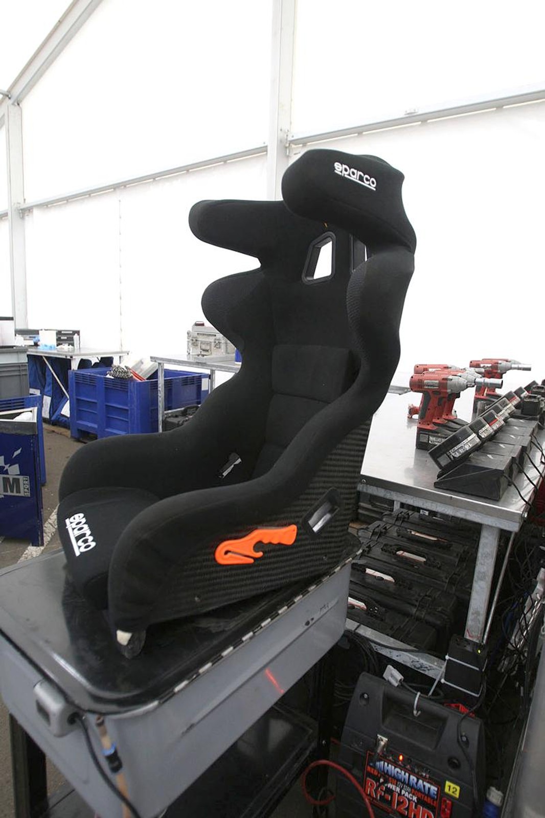 Rajd Japonii 2008: fotogaleria Rallyworld  Rallyworld©Willy Weyens