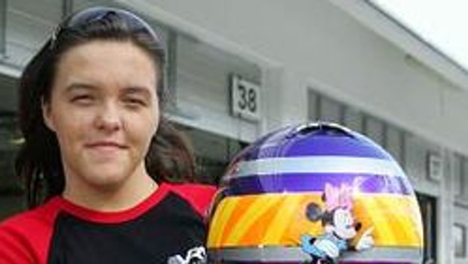 Formuła Renault 2000: czworo Polaków na liście