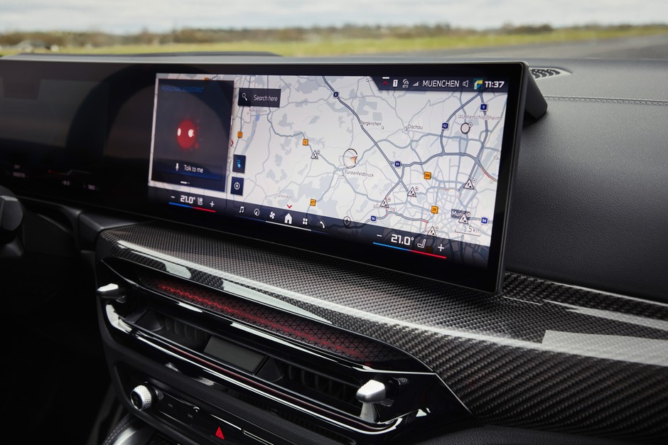 BMW i4 2024