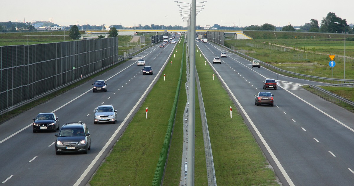 Autostrada A2