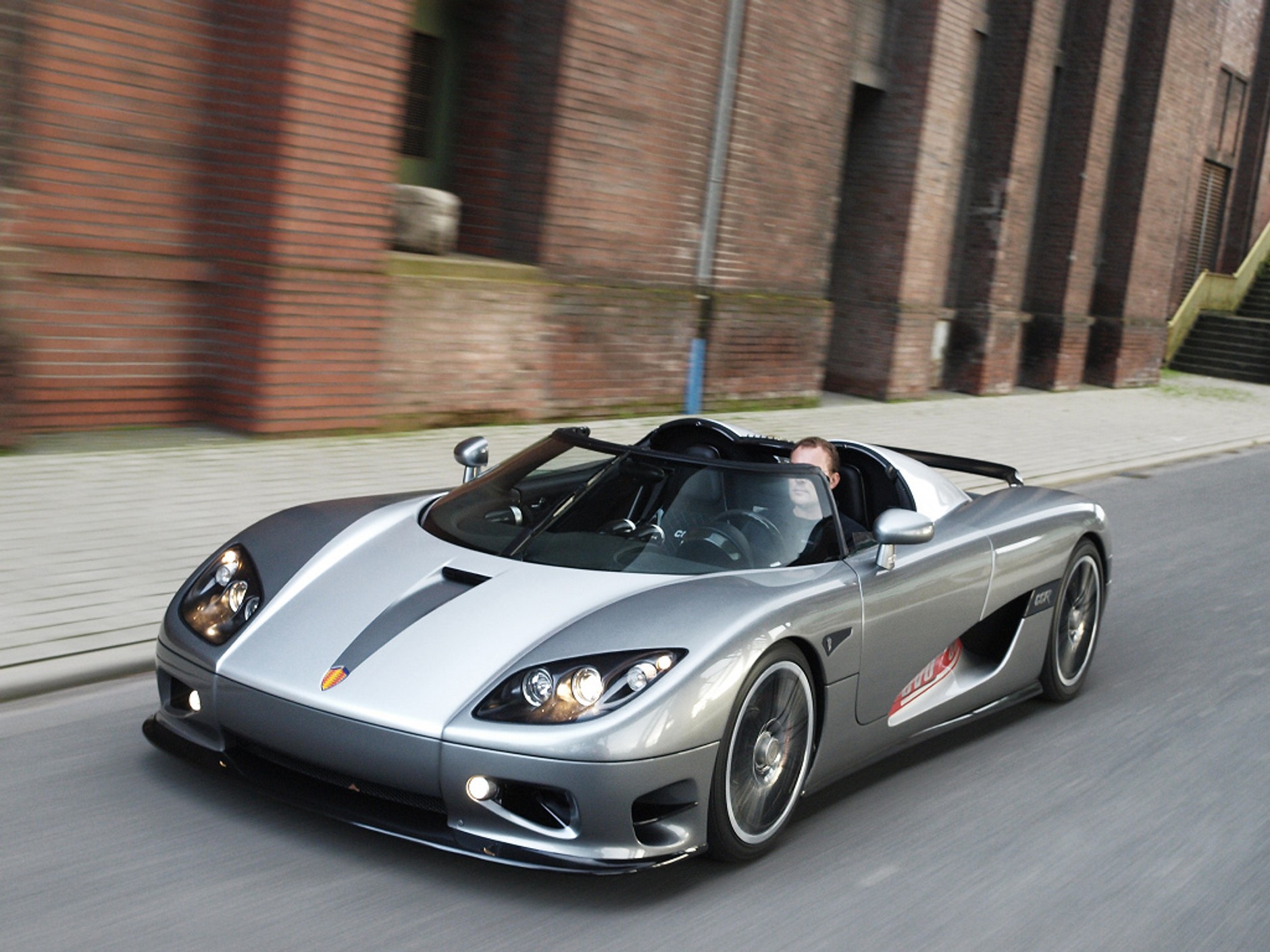 edo Competition EVO 817 – Poprawiać doskonałe