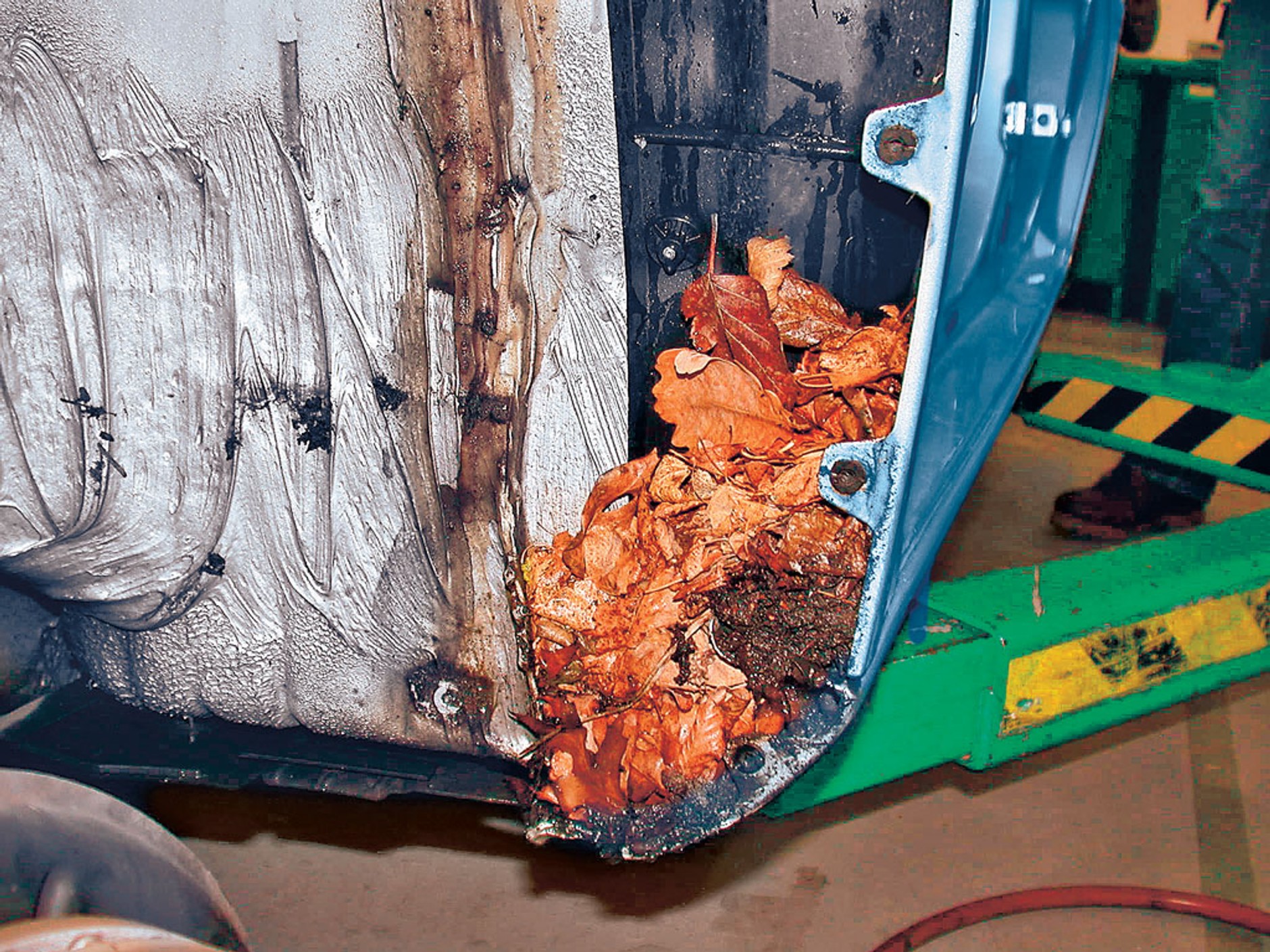 Skoda Octavia II Combi 1.6 FSI