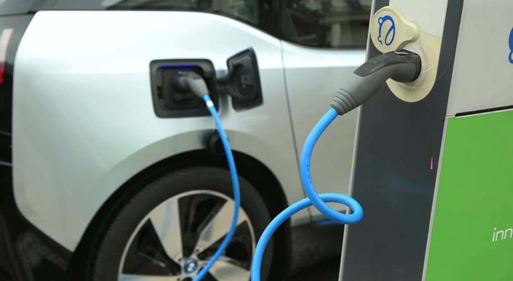 Auto elektryczne