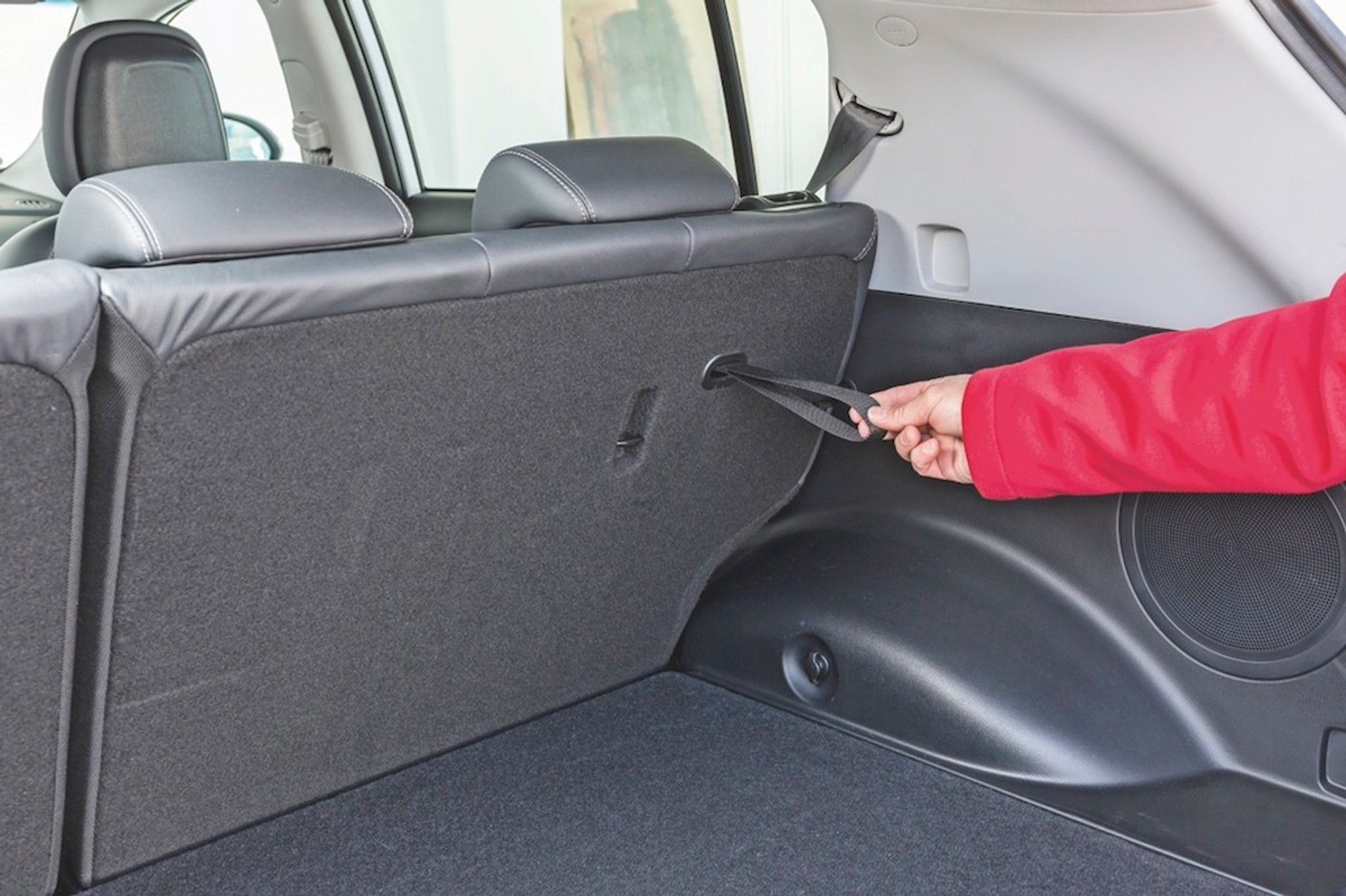 Honda CR-V 1.6 i-DTEC kontra Kia Sportage 1.7 CRDi