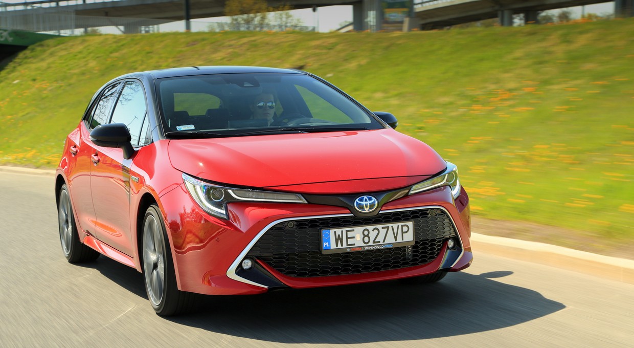 Najpopularniejsze nowe samochody w Polsce | TOP 10