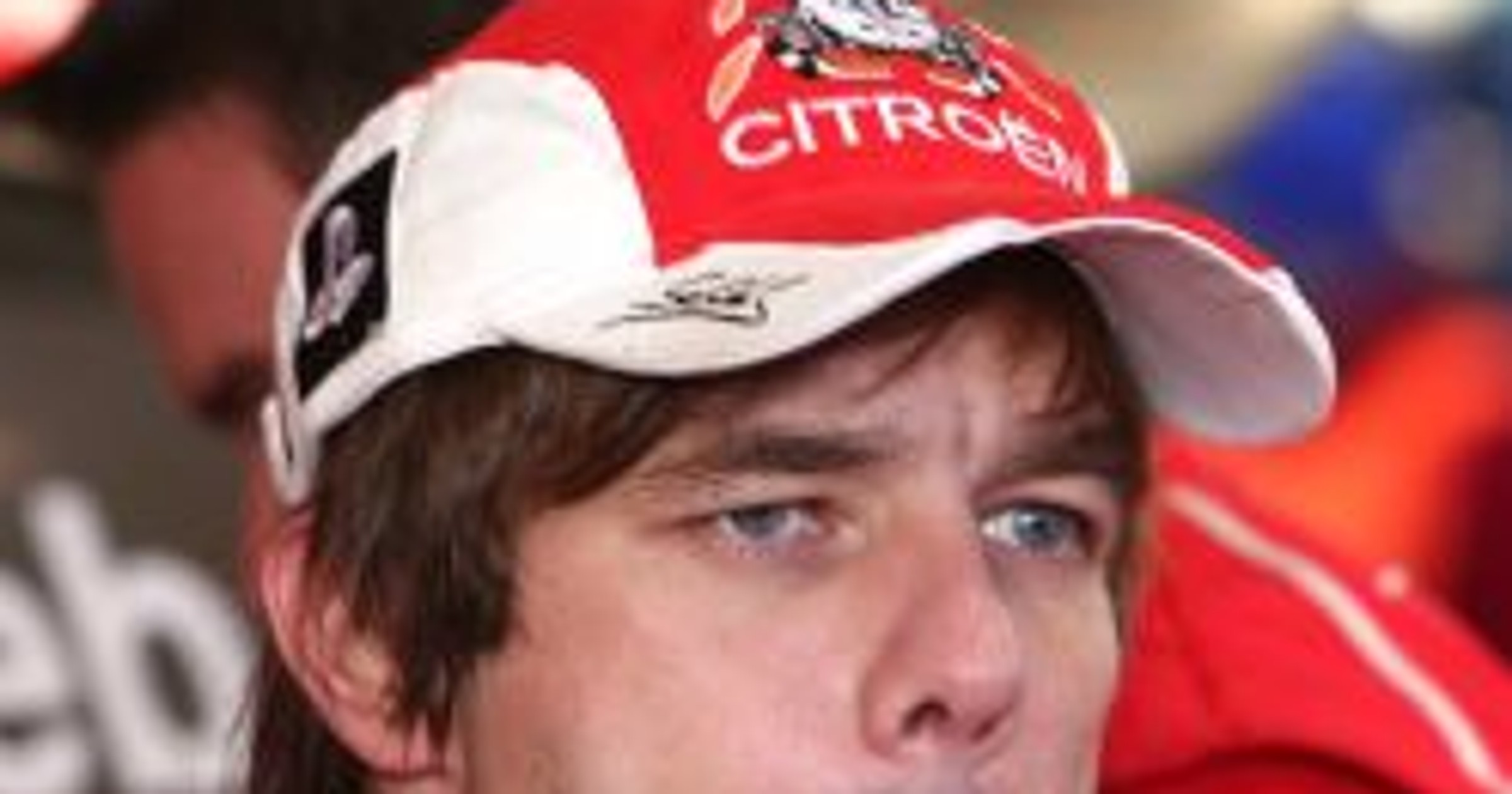 WRC: Sébastien Loeb z numerem 1